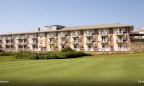 Гостиница Winnapaug Inn  Вестерли